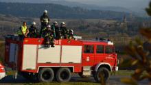 Strażacy z OSP Lutowiska potrzebują wsparcia